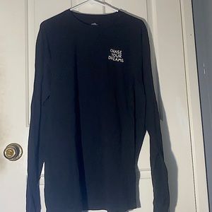 Danny Duncan Long Sleeve T-Shirt